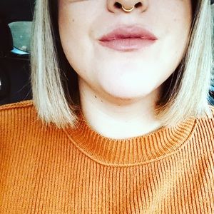 Meet your Posher, Kristi